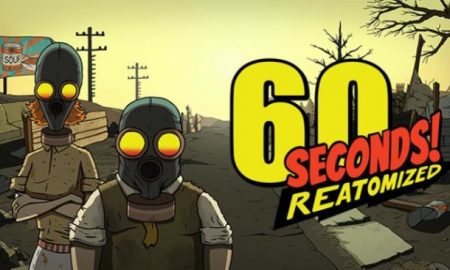 60 Seconds! Reatomized Updated Version Free Download