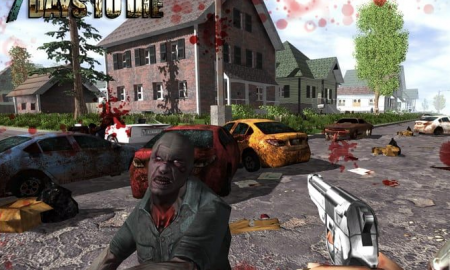 7 Days To Die for Android & IOS Free Download