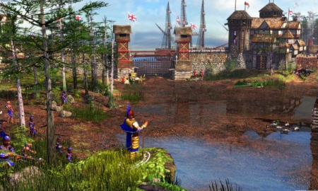 Age Of Empires 3 Android & iOS Mobile Version Free Download