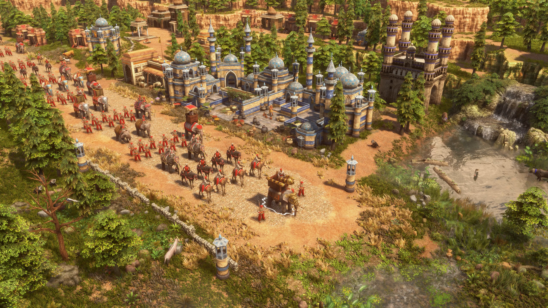 Age Of Empires 3 Updated Version Free Download
