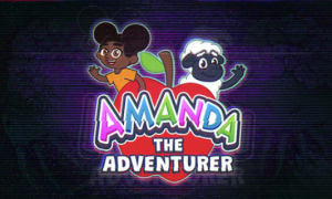 Amanda The Adventurer Free Download PC (Full Version)