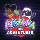 Amanda the Adventurer iOS/APK Full Version Free Download