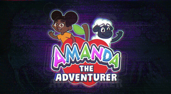 Amanda The Adventurer Free Download PC (Full Version)