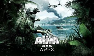 Arma 3 for Android & IOS Free Download