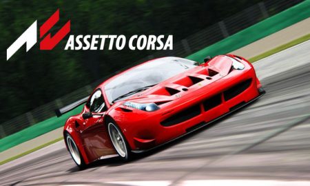 Assetto Corsa iOS/APK Full Version Free Download