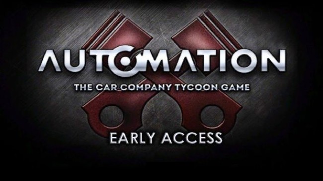 Automation – The Car Company Tycoon Updated Version Free Download