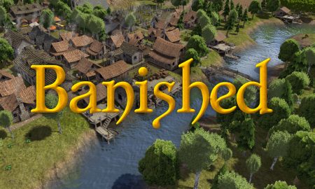 Banished Latest Version Free Download