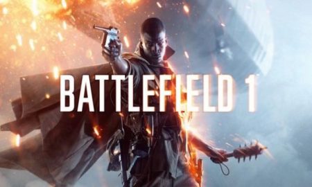 Battlefield 1 Latest Version Free Download
