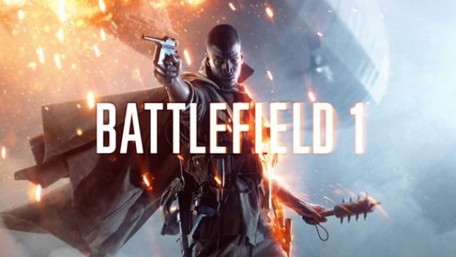 Battlefield 1 Latest Version Free Download
