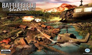 Battlefield Vietnam Mobile Full Version Download