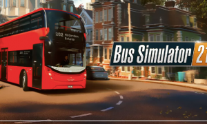 Bus Simulator 21 PC Version Free Download