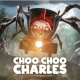 Choo-Choo Charles for Android & IOS Free Download