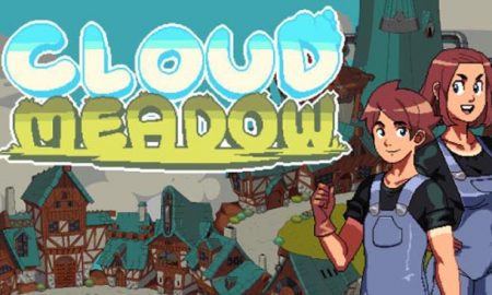 Cloud Meadow iOS/APK Full Version Free Download