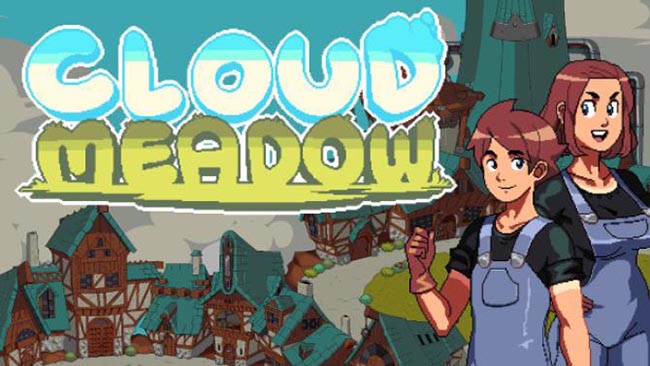 Cloud Meadow iOS/APK Full Version Free Download