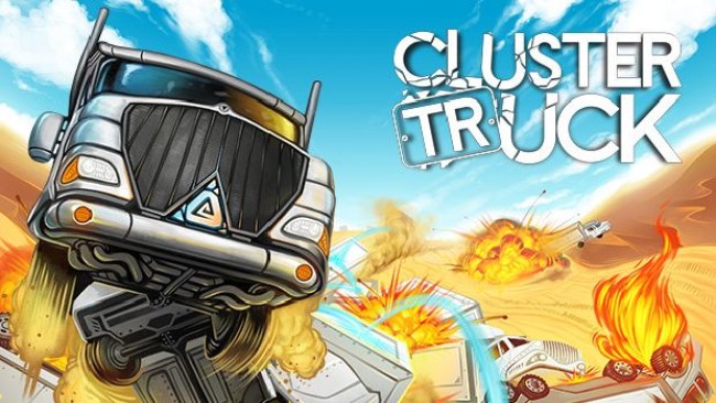 Clustertruck Mobile Full Version Download