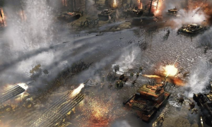 Company Of Heroes 2 for Android & IOS Free Download