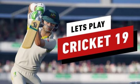 Cricket 19 Updated Version Free Download