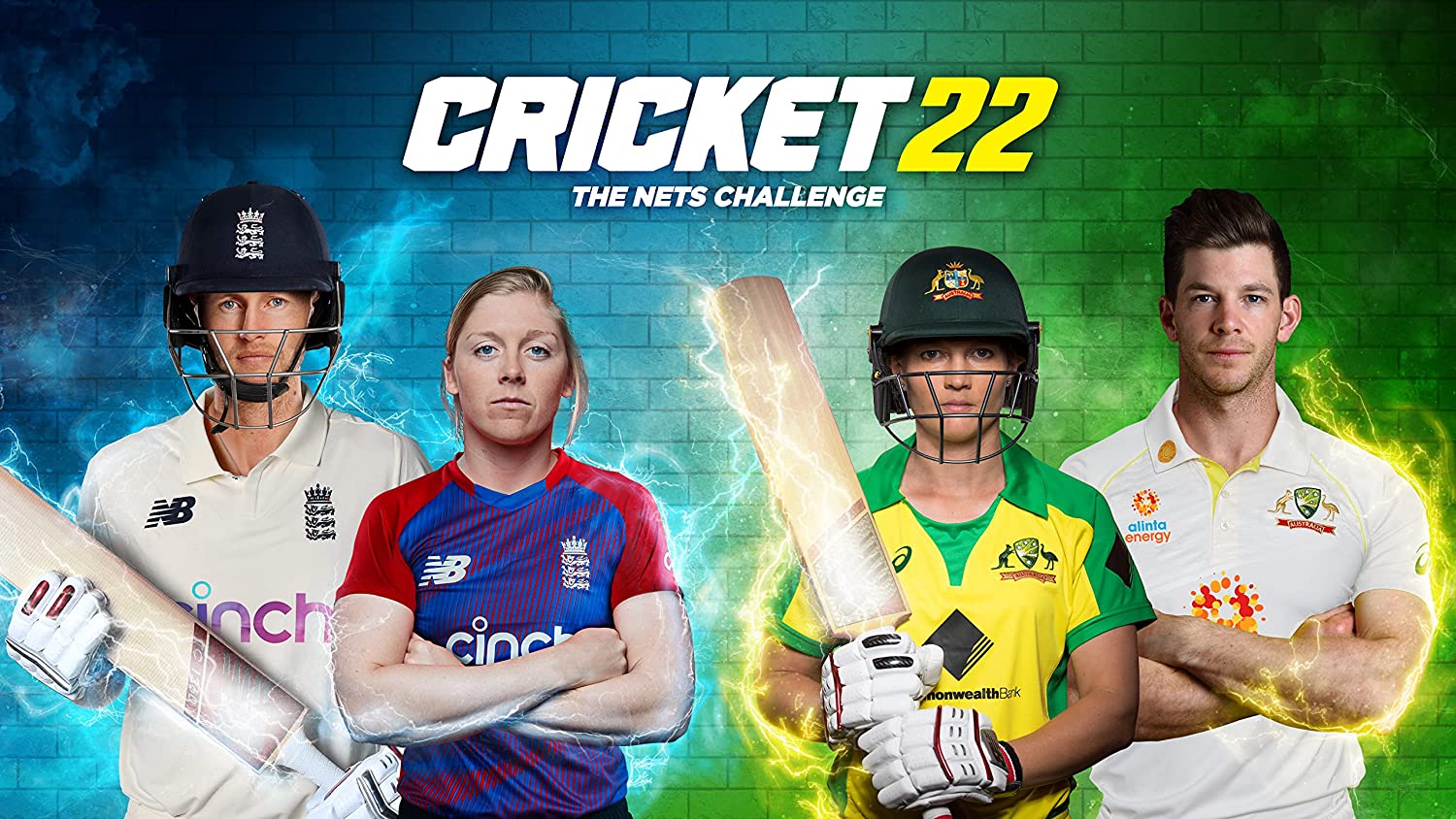 Cricket 22 Latest Version Free Download