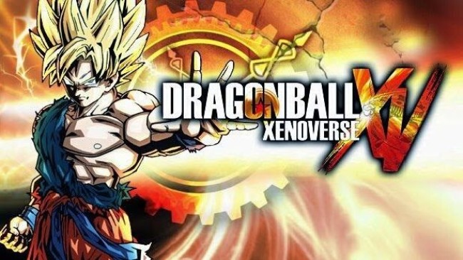 DRAGON BALL XENOVERSE Updated Version Free Download