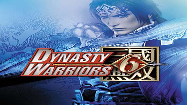 DYNASTY WARRIORS 6 Android & iOS Mobile Version Free Download