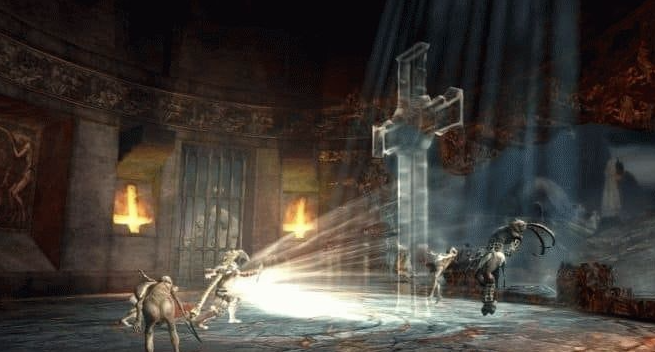 Dante's Inferno For PC Free Download 2024