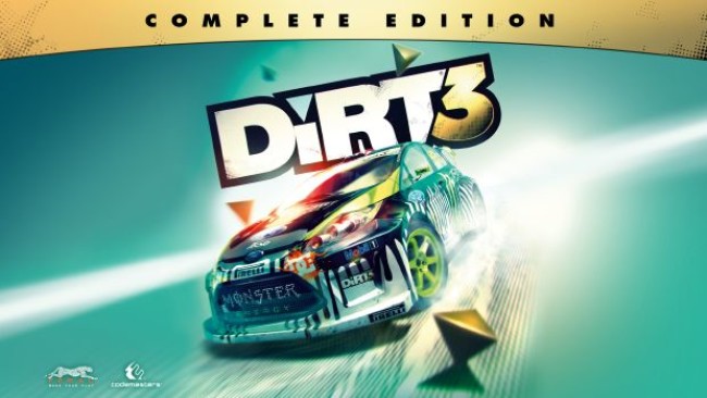 DiRT 3 PC Version Free Download