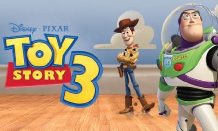 Disney Pixar Toy Story 3 IOS & APK Download 2024