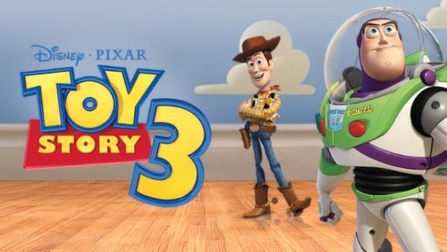 Disney Pixar Toy Story 3 IOS & APK Download 2024