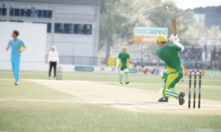 Don Bradman Cricket 17 Android & iOS Mobile Version Free Download