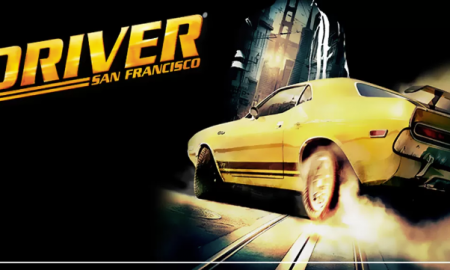 Grand Theft AutoDriver San Francisco Updated Version Free Download