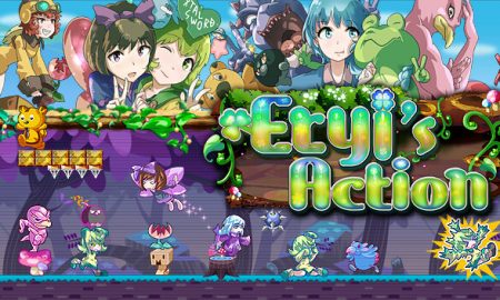 Eryi's Action Free Download PC (Full Version)