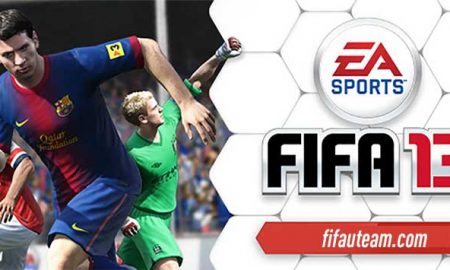 FIFA 13 iOS/APK Full Version Free Download