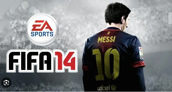 FIFA 14 IOS & APK Download 2024