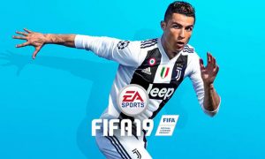 FIFA 19 Latest Version Free Download