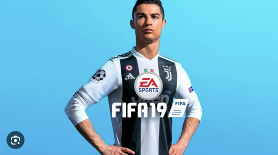 FIFA 19 Android & iOS Mobile Version Free Download