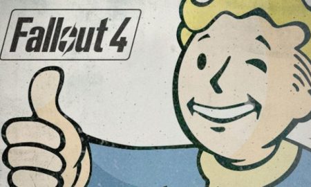Fallout 4 IOS & APK Download 2024