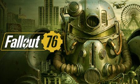 Fallout 76 Latest Version Free Download