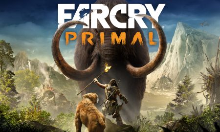 Far Cry Primal PC Version Free Download