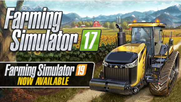 Farming Simulator 17 Updated Version Free Download