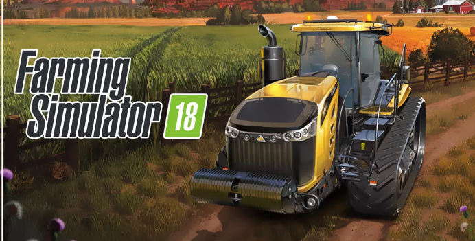 Farming Simulator 18 Android & iOS Mobile Version Free Download