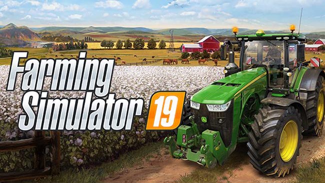 Farming Simulator 19 Latest Version Free Download