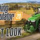 Farming Simulator 20 Mobile Full Version Download