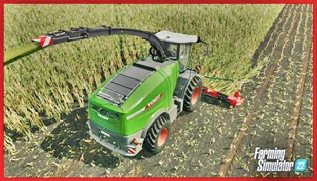 Farming Simulator 22 Latest Version Free Download
