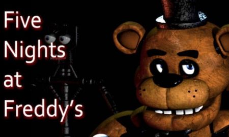 Five Nights at Freddy’s Latest Version Free Download