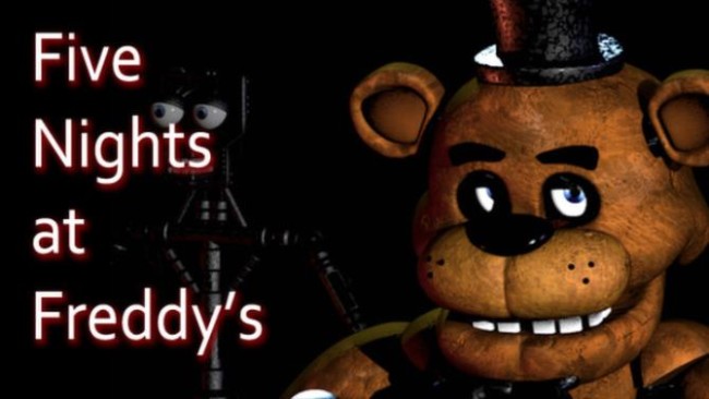 Five Nights at Freddy’s Latest Version Free Download