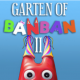 Garten Of Banban 2 For PC Free Download 2024