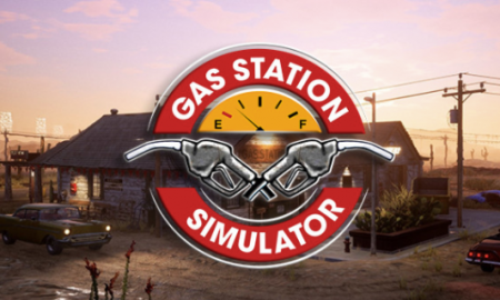 Gas Station Simulator For PC Free Download 2024