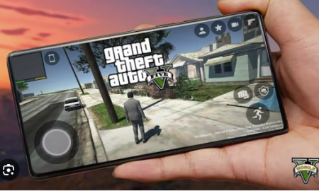 Grand Theft Auto V Full Version Free Download