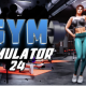 Gym Simulator 24 IOS & APK Download 2024