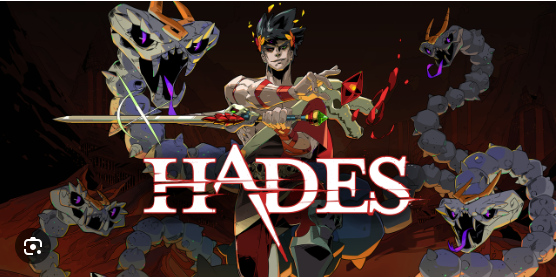 Hades iOS/APK Full Version Free Download